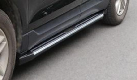 საფეხური EDGE 2018-2021 (პაროგი) ლოგოს გარეშე